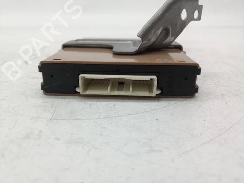 Electronic module TOYOTA PRIUS Liftback (_W2_)  | BP15055808M83 