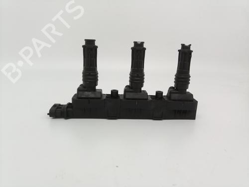 Ignition coil OPEL CORSA C (X01)  | BP8227047M94 