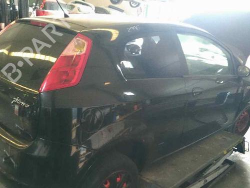 Climate control FIAT GRANDE PUNTO (199_) 1.4 (199AXB11, 199AXB1A, 199BXB1A, 199AXL1A) | BP7077038I5 