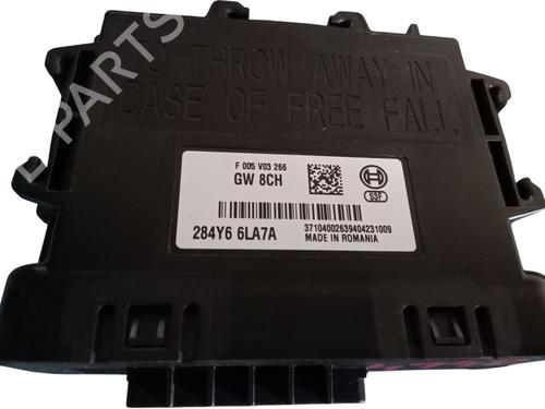 Electronic module NISSAN JUKE (F16_)  | BP24122654M83