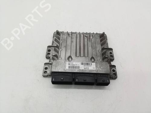 Used Engine control unit (ECU) RENAULT MEGANE III Grandtour (KZ0/1) [2008-2016]  15055731