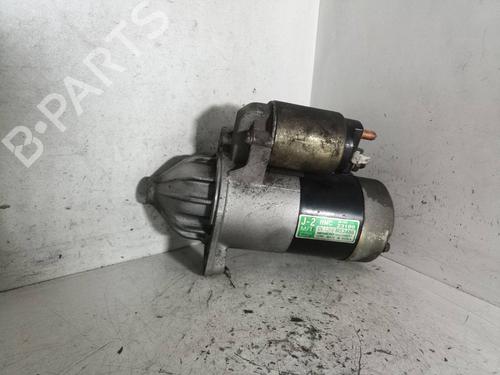 Used Starter HYUNDAI COUPE I (RD) [1996-2004]  29748861