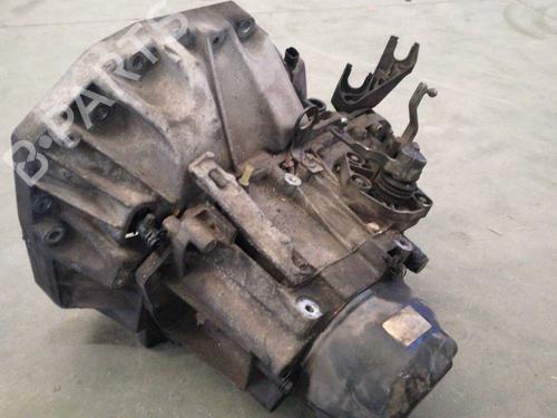 Gearbox RENAULT CLIO III (BR0/1, CR0/1)  | BP8883679M3 