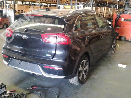 Used Parts KIA NIRO I (DE)  1.6 GDI Plug-in Hybrid  912111