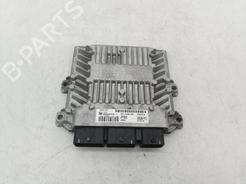 Motorstyringsenhed Motorstyringsenhed 38321014 38321014