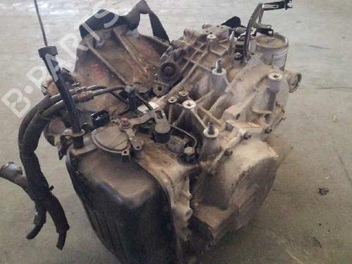 Gearbox KIA OPIRUS (GH) 3.8 V6 | BP4699746M3 