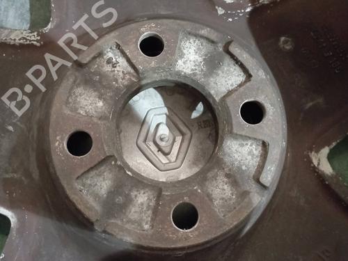 Rim RENAULT MEGANE I Coach (DA0/1_) 1.4 16V (DA0D, DA1H, DA0W, DA10) | BP16581742C45 