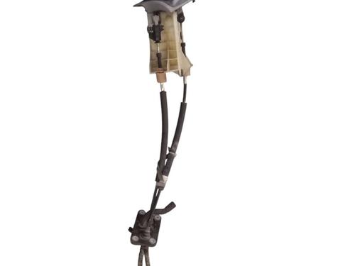 Used Gear lever CITROËN JUMPER II Van 2.2 HDi 120 (120 hp) 23132547