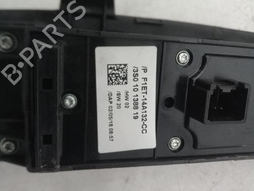 Left front window switch FORD FOCUS III | BP37683139I27 - Image 3