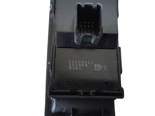 Left front window switch OPEL ASTRA J (P10) | BP30096247I27