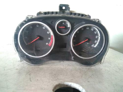 Used Instrument cluster Instrument cluster 4397315 4397315