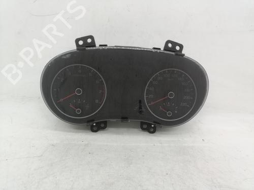 Used Instrument cluster Instrument cluster 38445263 38445263