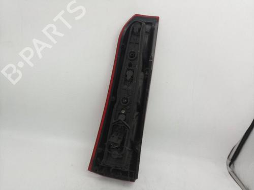 Right taillight OPEL MERIVA A MPV (X03)  | BP16584161C35 