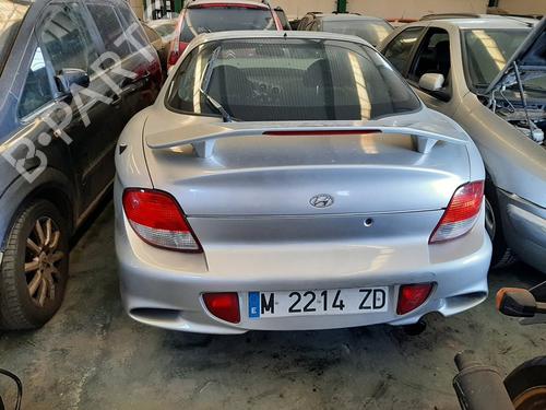 Left taillight HYUNDAI COUPE I (RD)  | BP15732523C34 