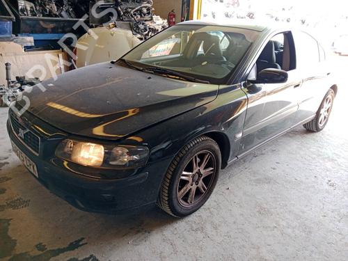 Radio VOLVO S60 I (384) D5 | BP30143262E6