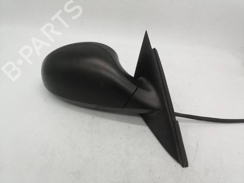 Right mirror SEAT IBIZA III (6L1)  | BP16582618C27 