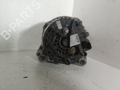 Alternator AUDI A4 B6 (8E2) 1.9 TDI | BP36813866M7 - Image 4