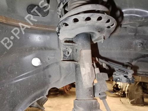 Used Right front shock absorber VOLVO XC60 I SUV (156) T6 AWD (306 hp) 28278577