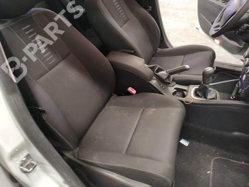 Used Seats set Seats set RENAULT MEGANE III Hatchback (BZ0/1_, B3_) [2008-2026] 9680586 9680586
