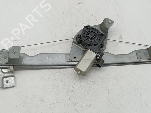 Used Front left window mechanism DACIA SANDERO [2008-2025]  18862712
