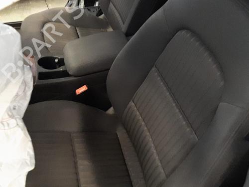 Rudehejsemekanisme ventre foran AUDI A4 B8 (8K2)  | BP19422918C22 