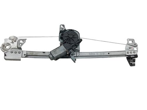 Used Front right window mechanism CITROËN C3 I (FC_, FN_) 1.1 i (60 hp) 22445365