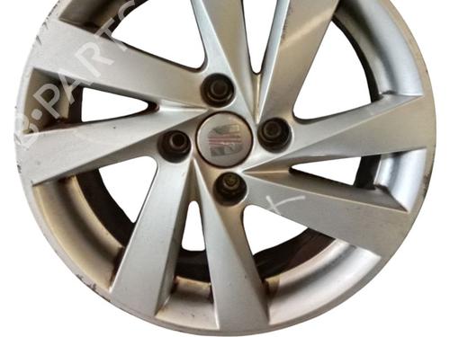 Used Rim SEAT Mii (KF1, KE1) 1.0 (75 hp) 23023270