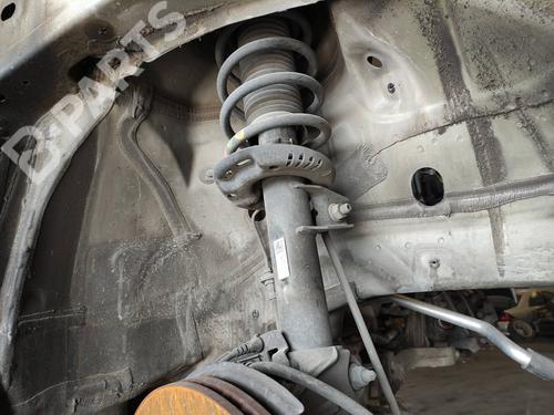 Used Right front shock absorber Right front shock absorber VW PASSAT B6 (3C2) 2.0 TDI (110 hp) 10688280 10688280