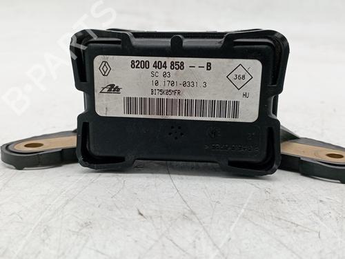Elektronisk modul RENAULT LAGUNA II (BG0/1_) [2001-2007]  20716840