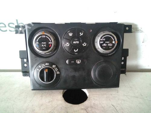 Used Climate control SUZUKI GRAND VITARA II (JT, TE, TD) 1.9 DDiS All-wheel Drive (JT419, TD44, JB419WD, JB419XD,... (129 hp) 3650710