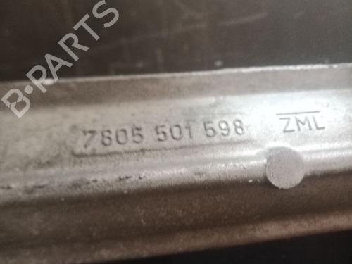 Steering rack OPEL INSIGNIA A (G09)  | BP34003971M22  - Image 5