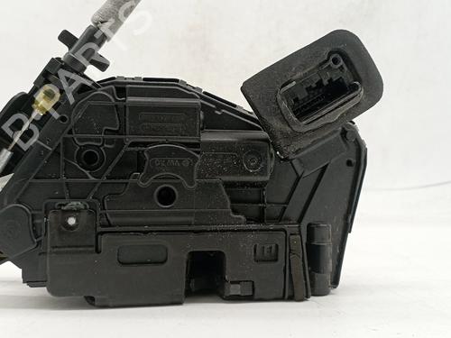 Front right lock SEAT ARONA (KJ7, KJP) 1.0 TSI | BP21286804C97 