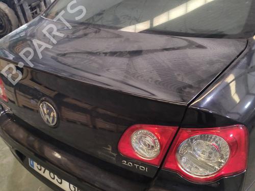 Bakluke CC/Kombi-Kupé VW PASSAT B6 (3C2) [2005-2010]  16783718
