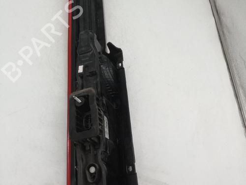 Left taillight FORD TRANSIT CUSTOM V362 Van (FY, FZ) | BP31881883C34