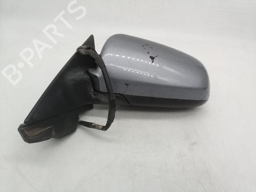 Left mirror AUDI A3 (8P1)  | BP22776715C26 