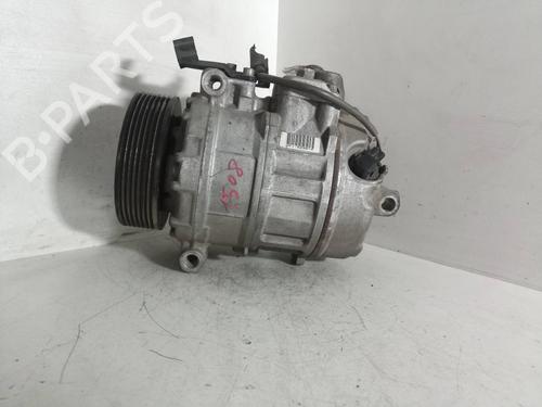 Compressore A/C BMW Z4 Roadster (E89) sDrive 35 i (306 hp) 10771486