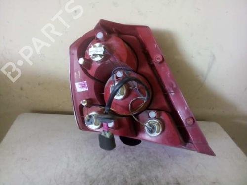 Right taillight DAEWOO KALOS (KLAS) 1.2 | BP2837651C35 