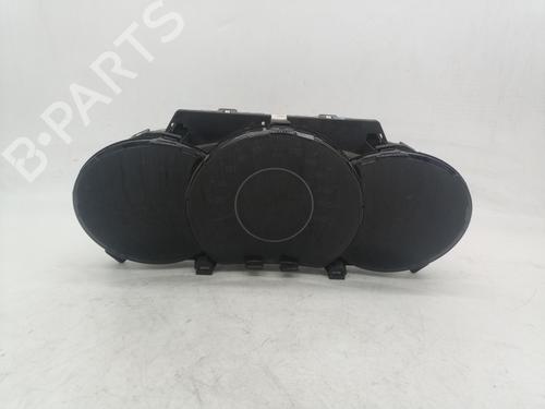 Used Instrument cluster Instrument cluster KIA CEE'D (JD) [2012-2018] 33616834 33616834