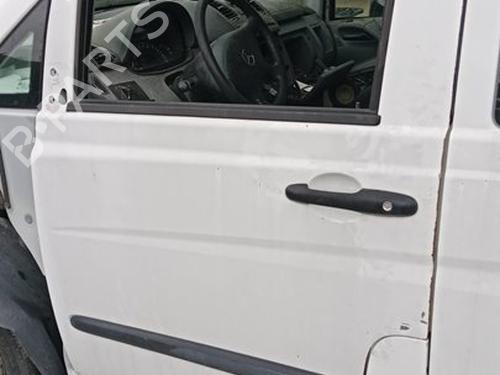 left-front-door-mercedes-benz-vito-mixto-van-w639-2003-30689679 main image
