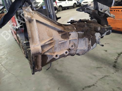 Used Gearbox NISSAN VANETTE CARGO Van (HC 23) 2.3 D (75 hp) 9839347