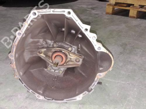 Used Gearbox MERCEDES-BENZ E-CLASS (W210) E 200 (210.035) (136 hp) 30121244