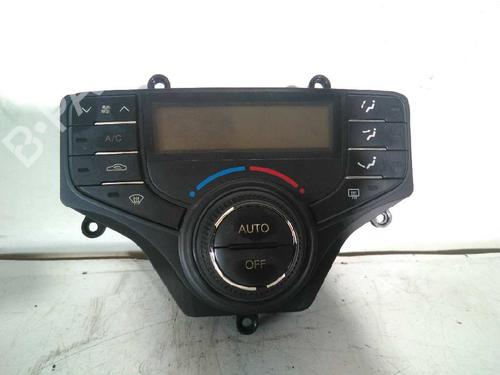 Used Climate control HYUNDAI i30 (FD) [2007-2012]  5112118