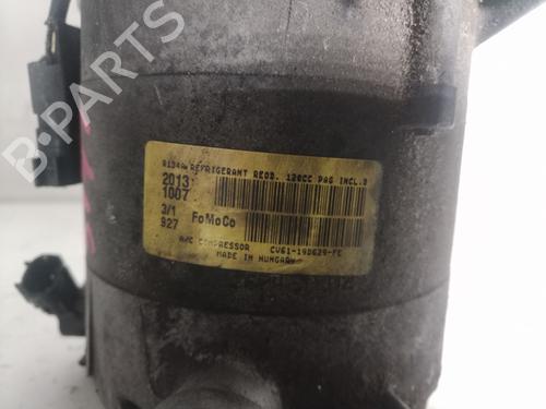 AC compressor FORD C-MAX II (DXA/CB7, DXA/CEU) | BP38445231M34 - Image 5