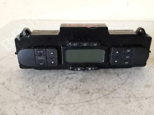 Used Climate control SEAT LEON (1P1) [2005-2013]  1687385