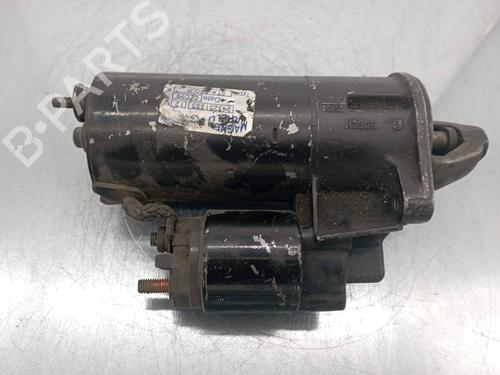 Starter FORD ESCORT V Saloon (AFL) 1.6 i 16V | BP10937847M8 