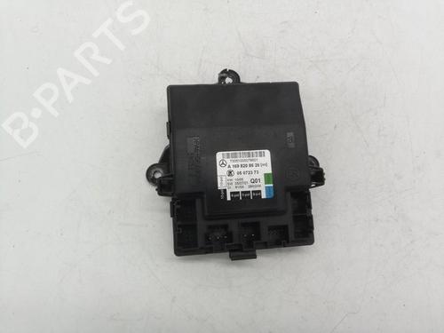 Used Electronic module MERCEDES-BENZ A-CLASS (W169) A 180 CDI (169.007, 169.307) (109 hp) 30328553