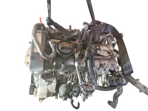 Engine SEAT IBIZA III (6L1)  | BP25793522M1 