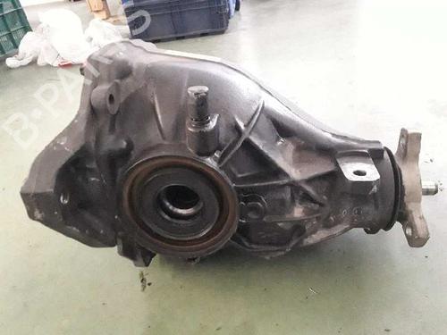 Rear differential MERCEDES-BENZ C-CLASS (W204) C 220 CDI (204.008) | BP1266146M24 