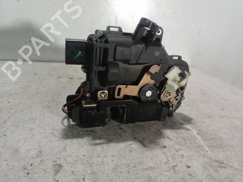 Used Front right lock VW GOLF IV (1J1) [1997-2008]  7863968