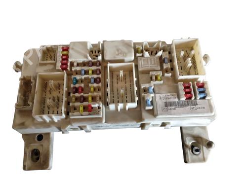 Zekeringkast FORD FOCUS C-MAX (DM2) [2003-2007]  29350468